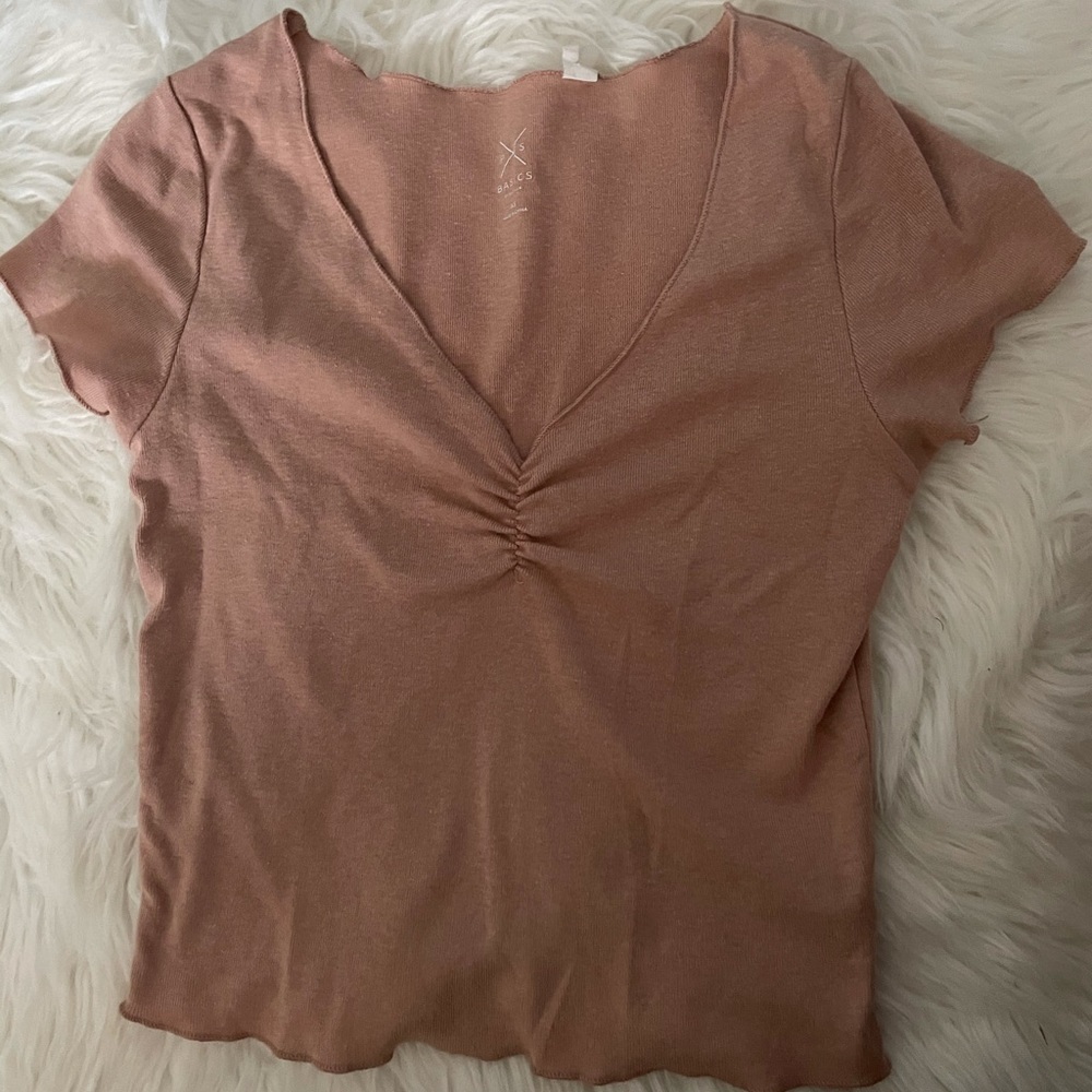 pacsun basics